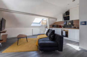 Travel Homes - Le Hearten, avec Parking et Clime
